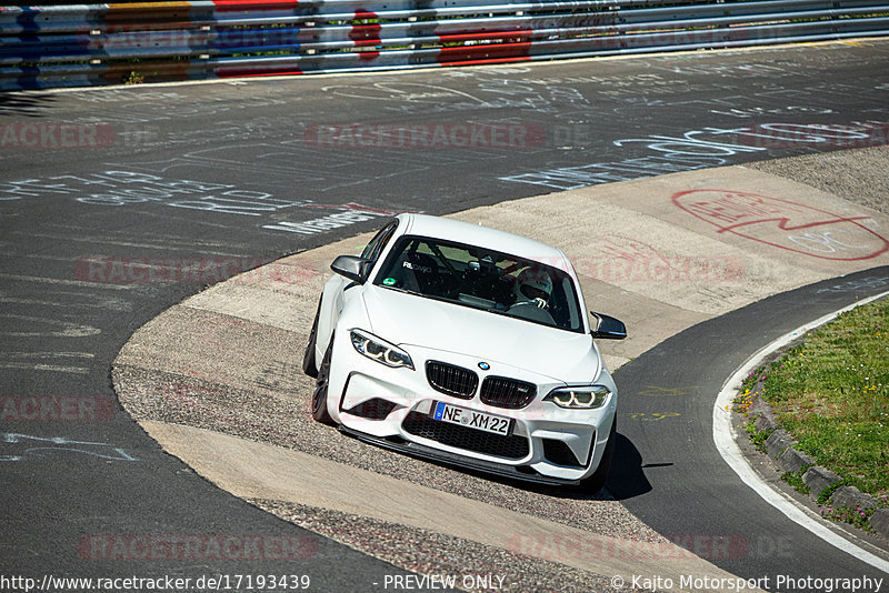 Bild #17193439 - Touristenfahrten Nürburgring Nordschleife (12.06.2022)