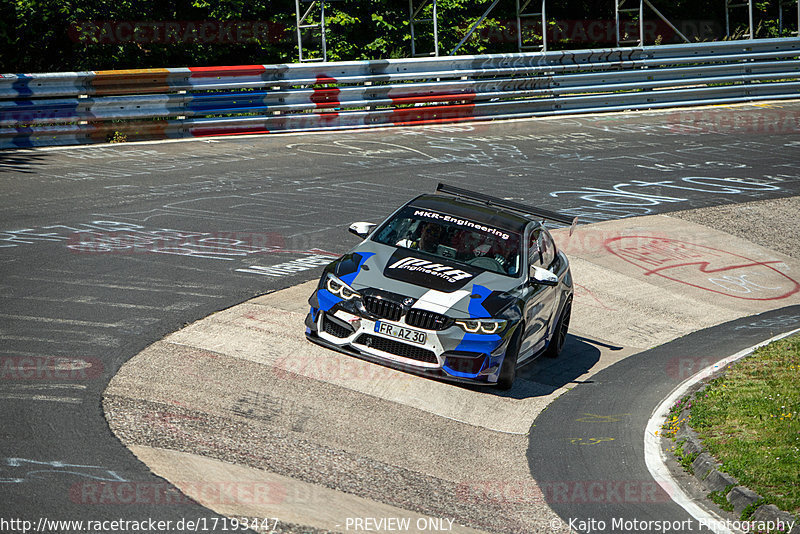 Bild #17193447 - Touristenfahrten Nürburgring Nordschleife (12.06.2022)