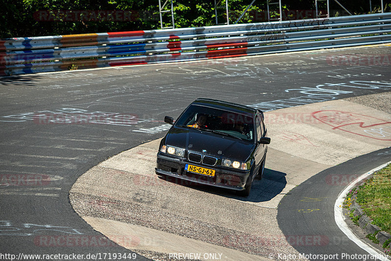 Bild #17193449 - Touristenfahrten Nürburgring Nordschleife (12.06.2022)