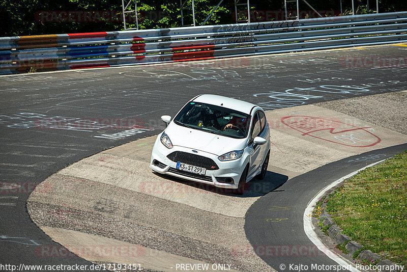 Bild #17193451 - Touristenfahrten Nürburgring Nordschleife (12.06.2022)