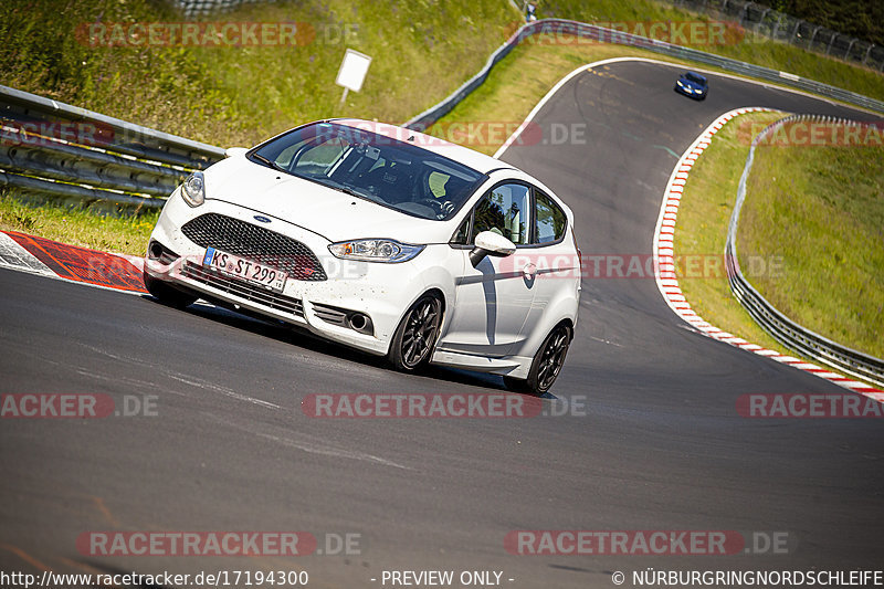 Bild #17194300 - Touristenfahrten Nürburgring Nordschleife (12.06.2022)