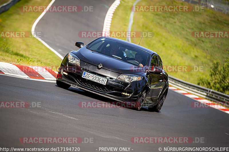 Bild #17194720 - Touristenfahrten Nürburgring Nordschleife (12.06.2022)