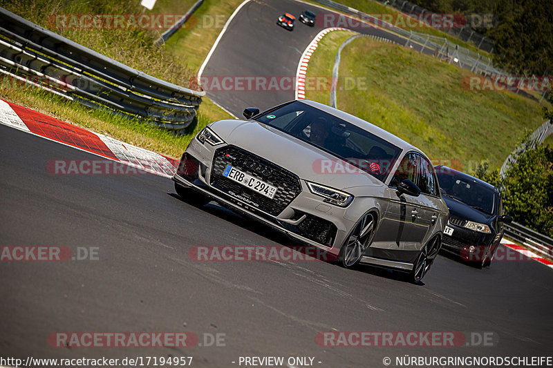 Bild #17194957 - Touristenfahrten Nürburgring Nordschleife (12.06.2022)