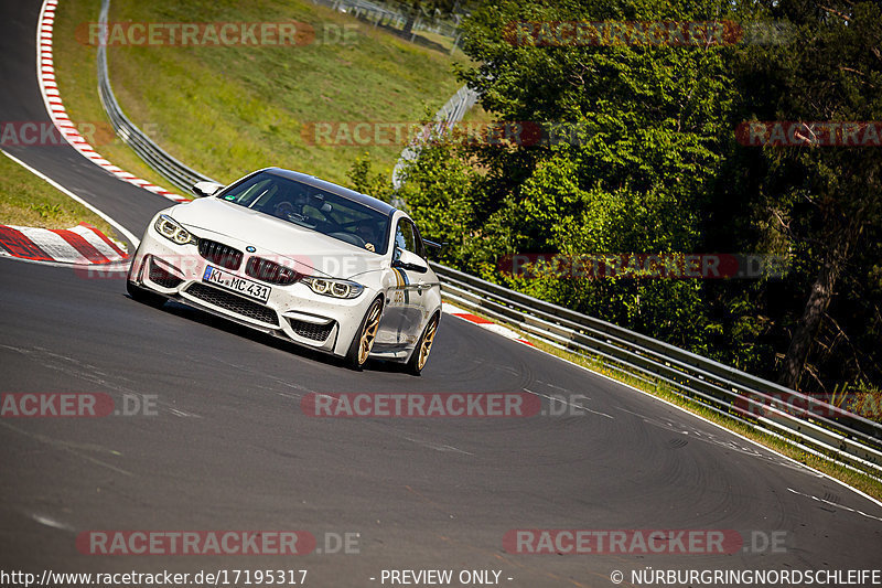 Bild #17195317 - Touristenfahrten Nürburgring Nordschleife (12.06.2022)