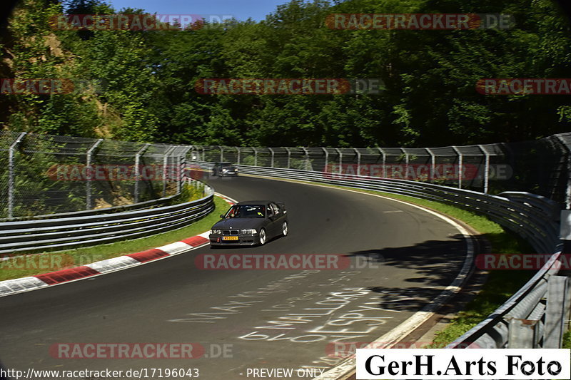 Bild #17196043 - Touristenfahrten Nürburgring Nordschleife (12.06.2022)