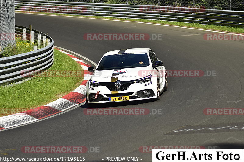 Bild #17196115 - Touristenfahrten Nürburgring Nordschleife (12.06.2022)