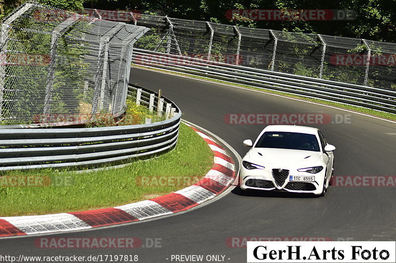 Bild #17197818 - Touristenfahrten Nürburgring Nordschleife (12.06.2022)