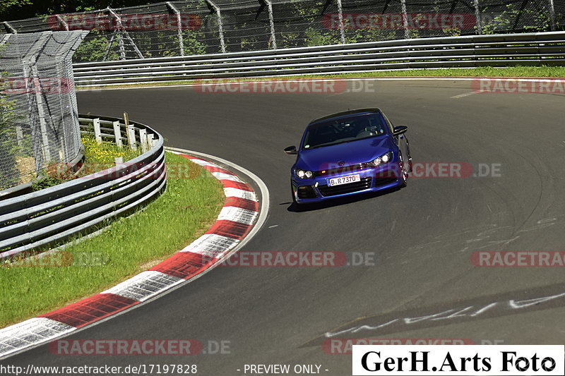 Bild #17197828 - Touristenfahrten Nürburgring Nordschleife (12.06.2022)