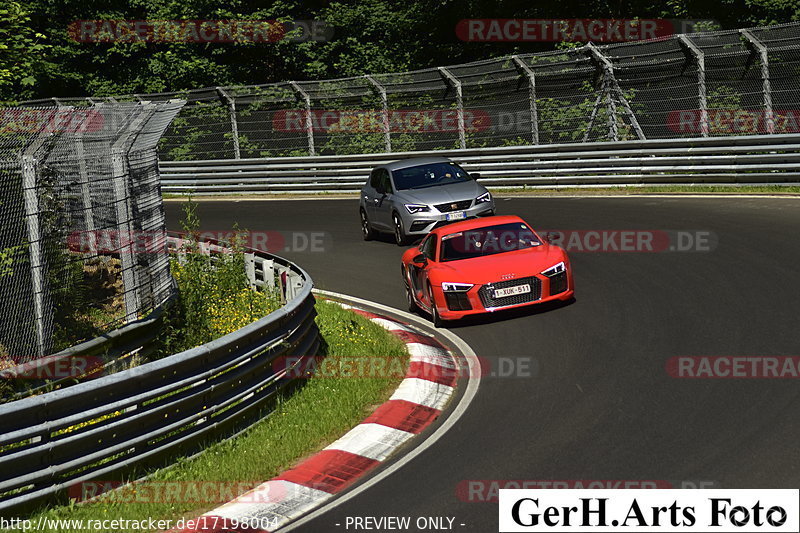 Bild #17198004 - Touristenfahrten Nürburgring Nordschleife (12.06.2022)