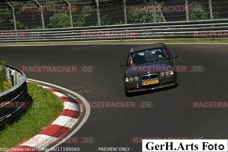 Bild #17198060 - Touristenfahrten Nürburgring Nordschleife (12.06.2022)