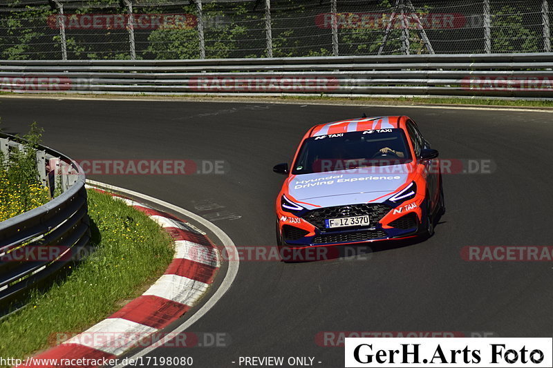 Bild #17198080 - Touristenfahrten Nürburgring Nordschleife (12.06.2022)