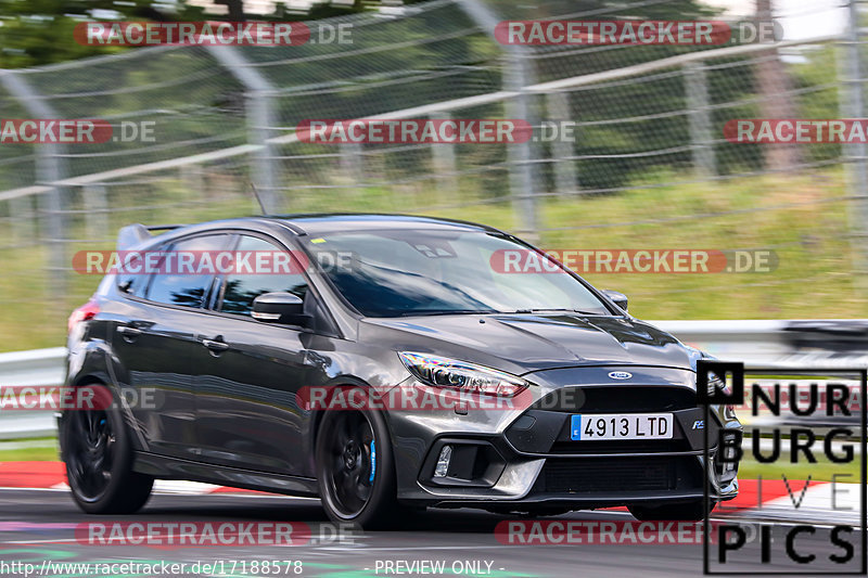 Bild #17188578 - Touristenfahrten Nürburgring Nordschleife (13.06.2022)