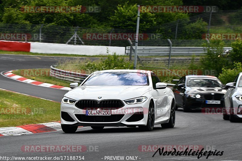 Bild #17188754 - Touristenfahrten Nürburgring Nordschleife (13.06.2022)