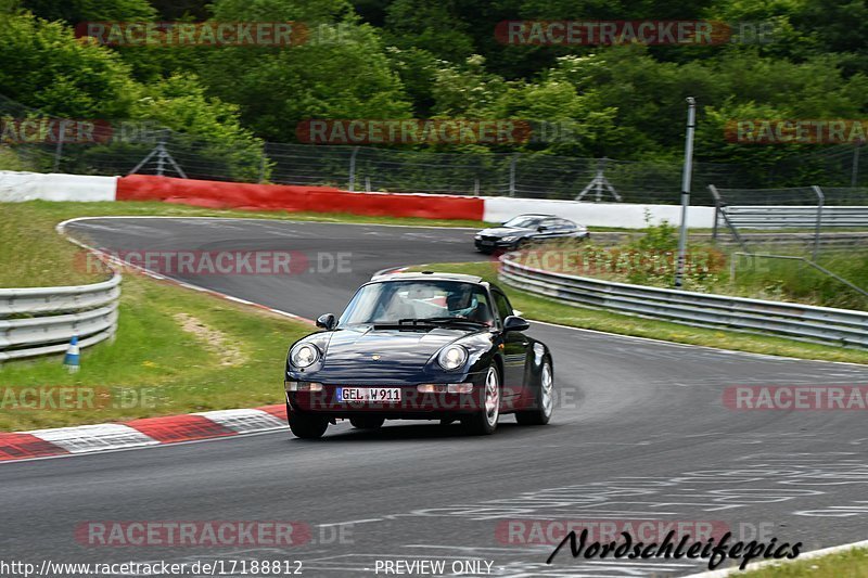 Bild #17188812 - Touristenfahrten Nürburgring Nordschleife (13.06.2022)