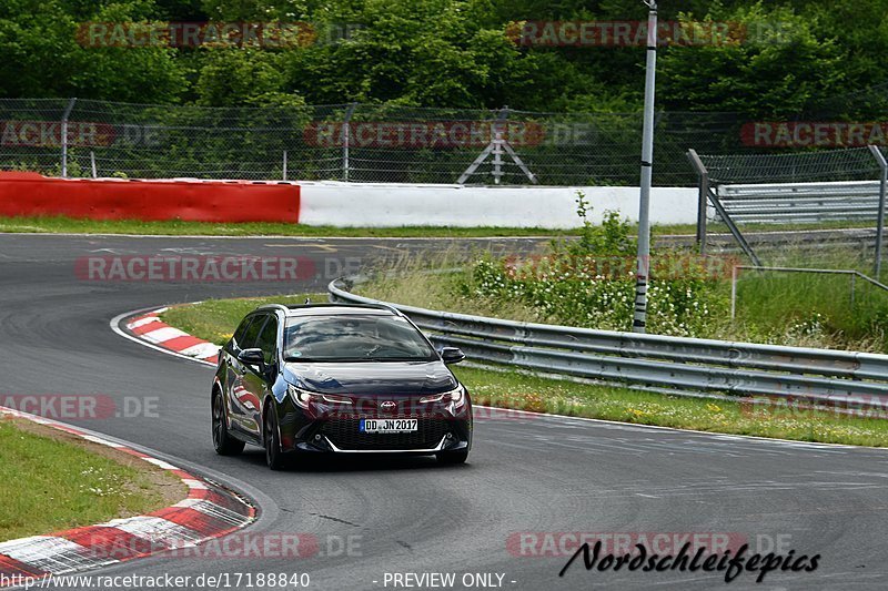 Bild #17188840 - Touristenfahrten Nürburgring Nordschleife (13.06.2022)