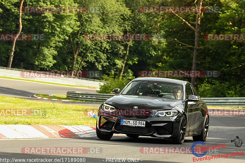 Bild #17189080 - Touristenfahrten Nürburgring Nordschleife (13.06.2022)