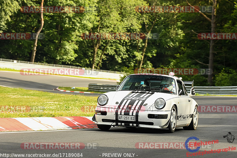 Bild #17189084 - Touristenfahrten Nürburgring Nordschleife (13.06.2022)