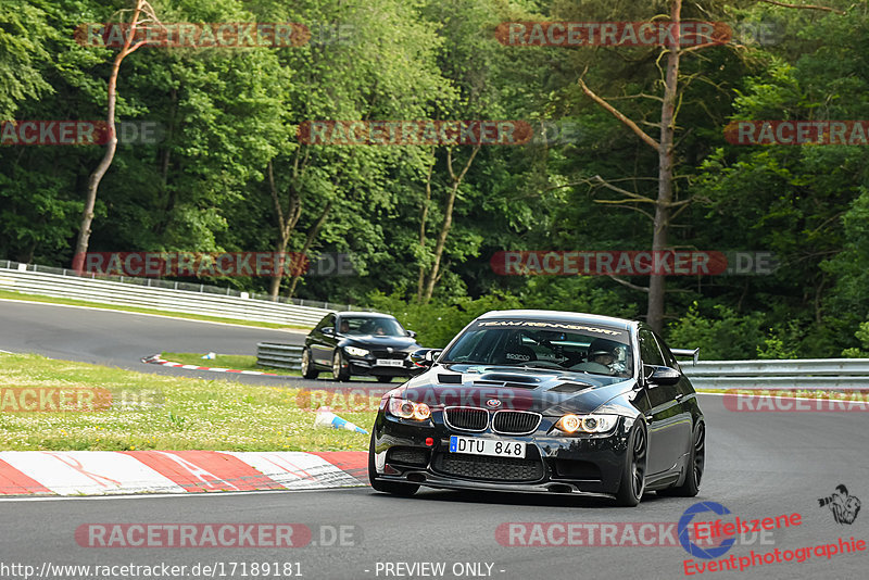 Bild #17189181 - Touristenfahrten Nürburgring Nordschleife (13.06.2022)