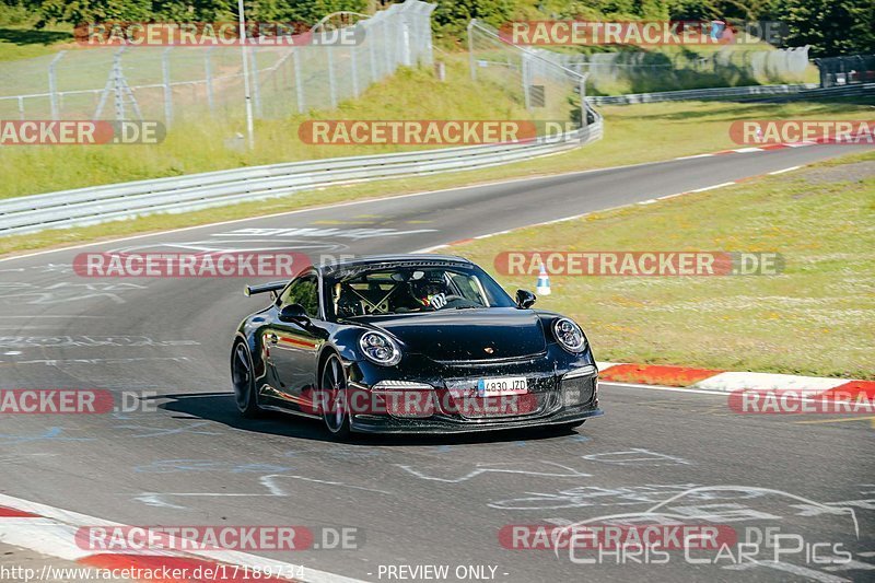 Bild #17189734 - Touristenfahrten Nürburgring Nordschleife (13.06.2022)