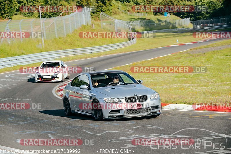 Bild #17189992 - Touristenfahrten Nürburgring Nordschleife (13.06.2022)