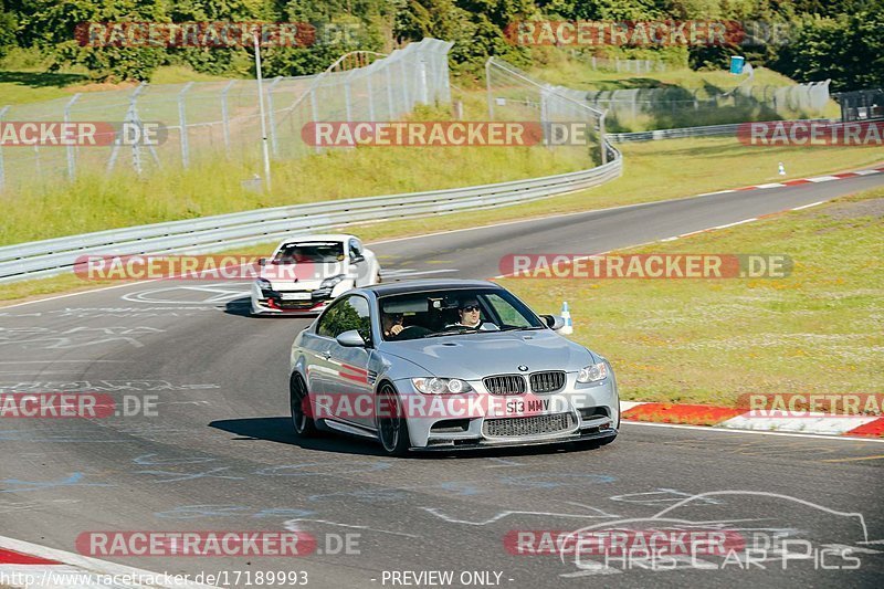 Bild #17189993 - Touristenfahrten Nürburgring Nordschleife (13.06.2022)