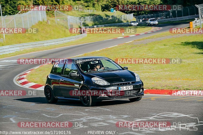 Bild #17190176 - Touristenfahrten Nürburgring Nordschleife (13.06.2022)