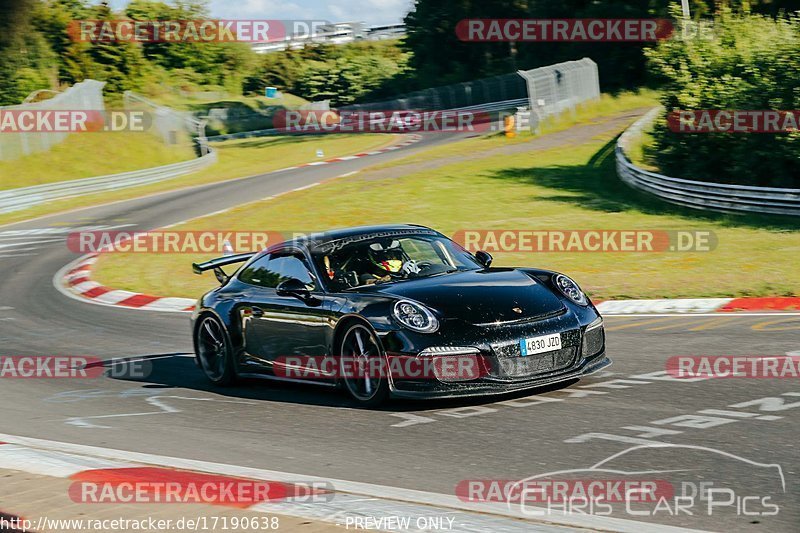 Bild #17190638 - Touristenfahrten Nürburgring Nordschleife (13.06.2022)