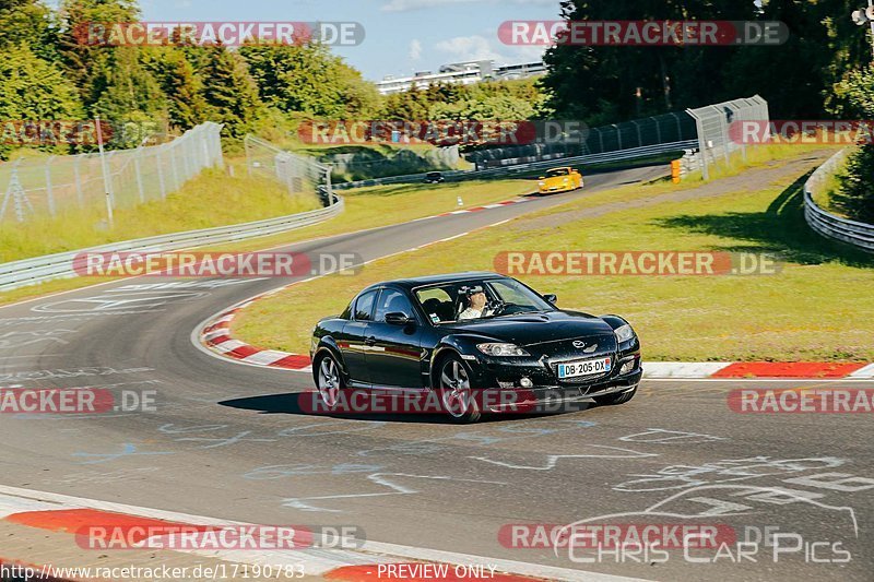 Bild #17190783 - Touristenfahrten Nürburgring Nordschleife (13.06.2022)