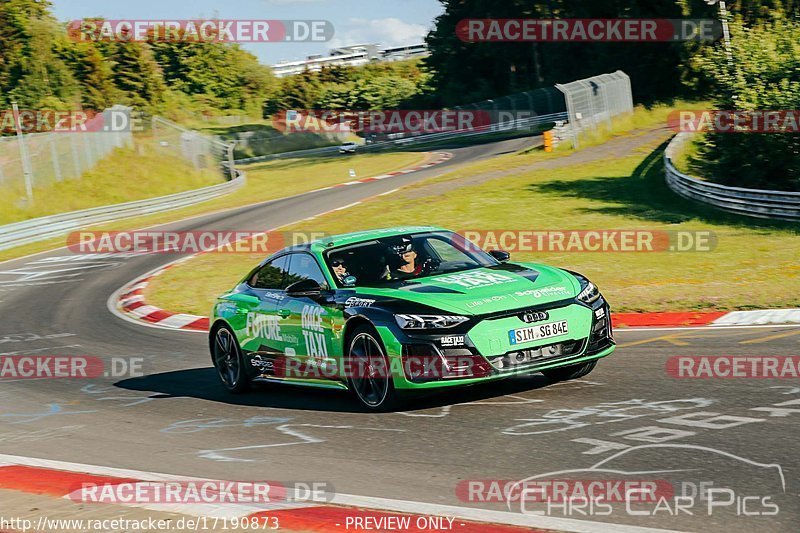 Bild #17190873 - Touristenfahrten Nürburgring Nordschleife (13.06.2022)