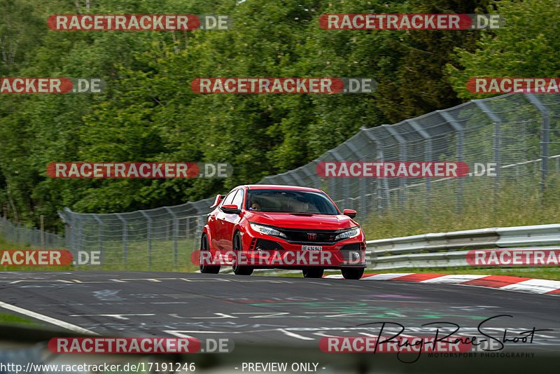 Bild #17191246 - Touristenfahrten Nürburgring Nordschleife (13.06.2022)