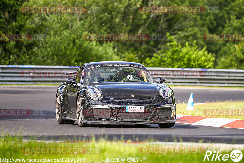 Bild #17191936 - Touristenfahrten Nürburgring Nordschleife (13.06.2022)