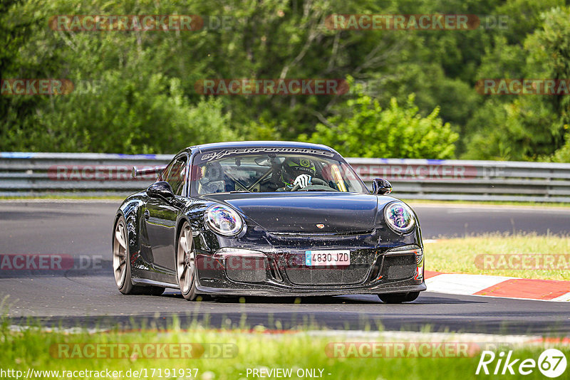 Bild #17191937 - Touristenfahrten Nürburgring Nordschleife (13.06.2022)