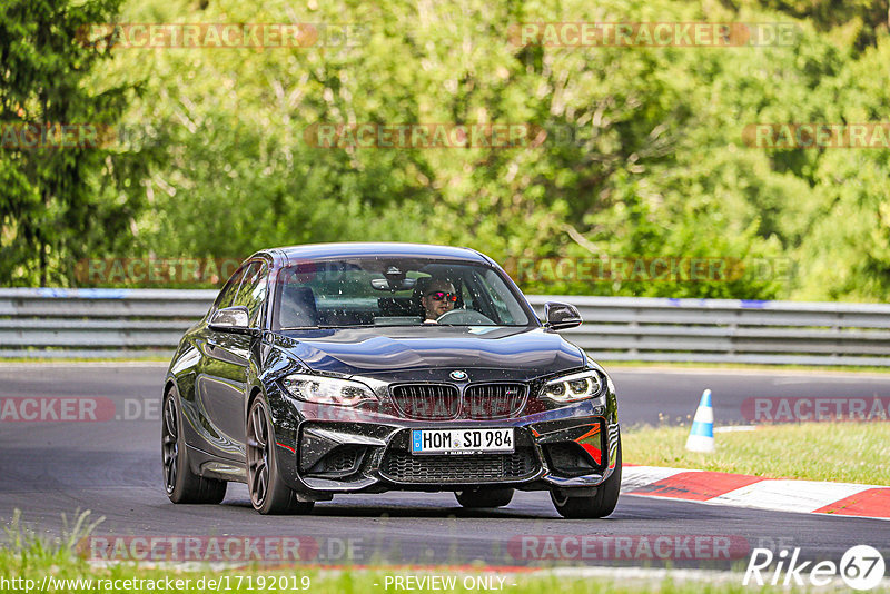 Bild #17192019 - Touristenfahrten Nürburgring Nordschleife (13.06.2022)