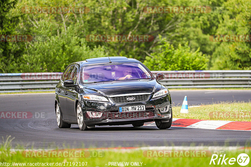 Bild #17192107 - Touristenfahrten Nürburgring Nordschleife (13.06.2022)