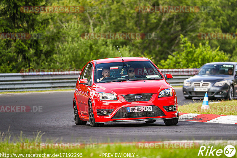 Bild #17192295 - Touristenfahrten Nürburgring Nordschleife (13.06.2022)