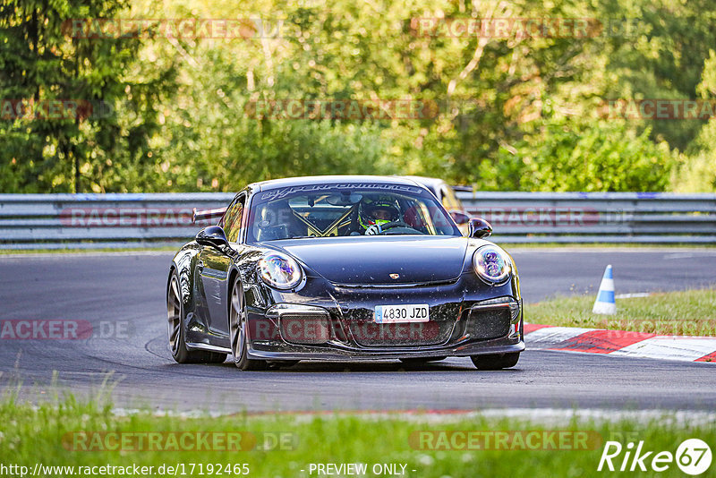 Bild #17192465 - Touristenfahrten Nürburgring Nordschleife (13.06.2022)