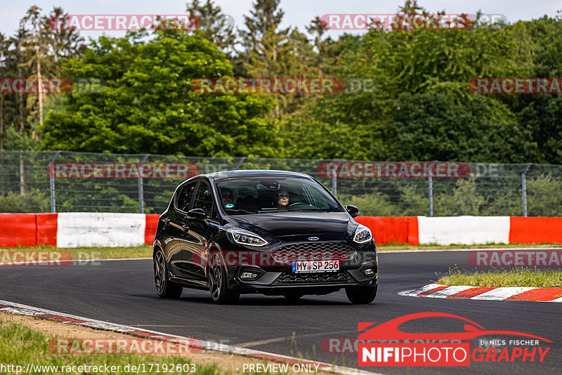 Bild #17192603 - Touristenfahrten Nürburgring Nordschleife (13.06.2022)