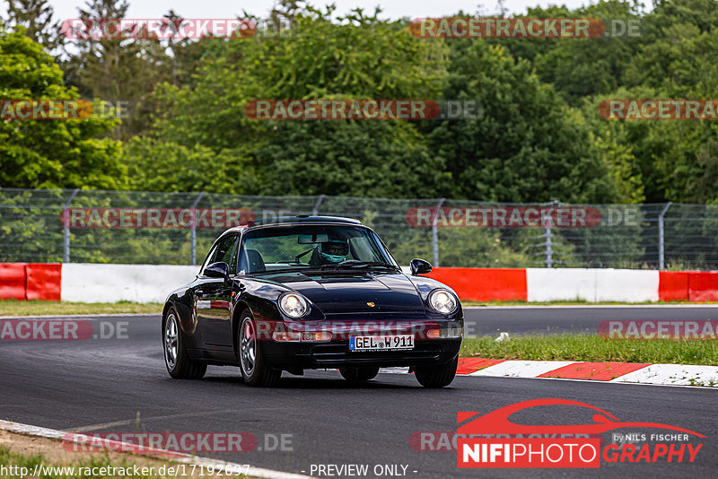 Bild #17192697 - Touristenfahrten Nürburgring Nordschleife (13.06.2022)