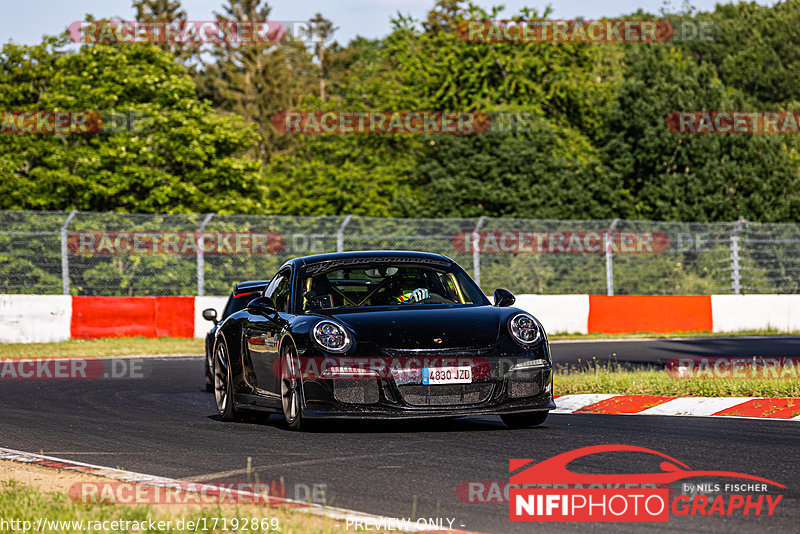 Bild #17192869 - Touristenfahrten Nürburgring Nordschleife (13.06.2022)