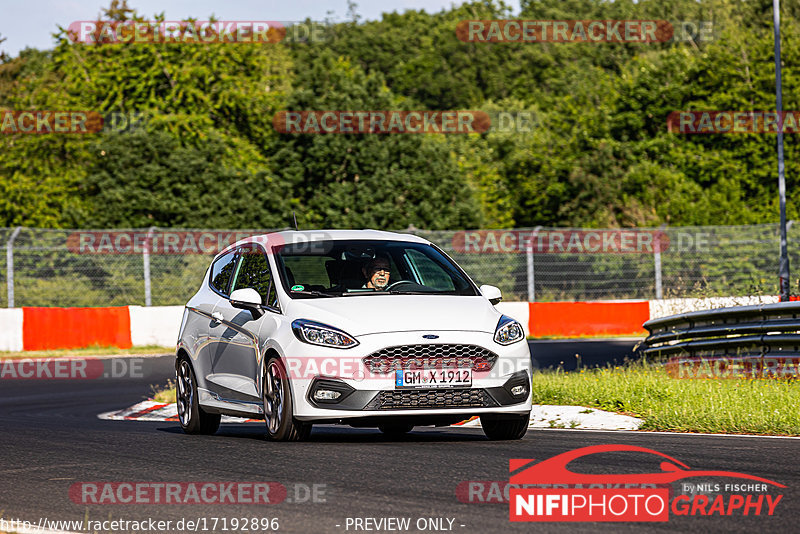 Bild #17192896 - Touristenfahrten Nürburgring Nordschleife (13.06.2022)