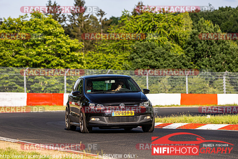 Bild #17192953 - Touristenfahrten Nürburgring Nordschleife (13.06.2022)