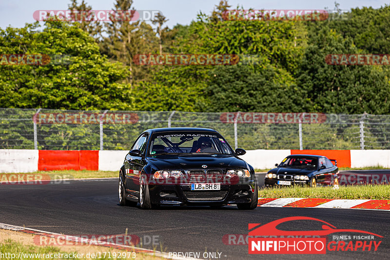 Bild #17192973 - Touristenfahrten Nürburgring Nordschleife (13.06.2022)