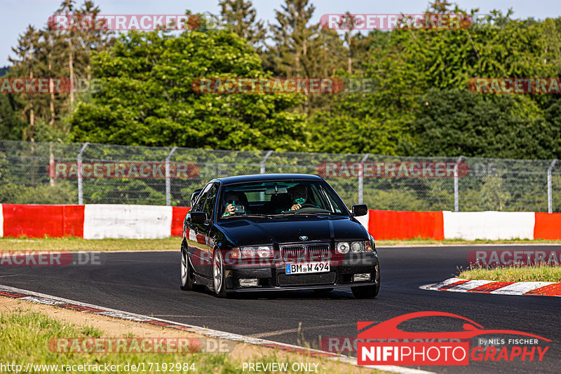 Bild #17192984 - Touristenfahrten Nürburgring Nordschleife (13.06.2022)