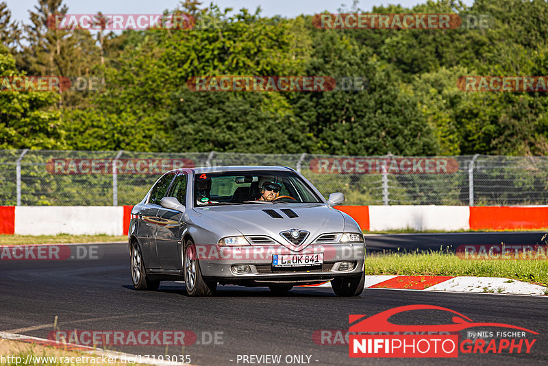 Bild #17193035 - Touristenfahrten Nürburgring Nordschleife (13.06.2022)