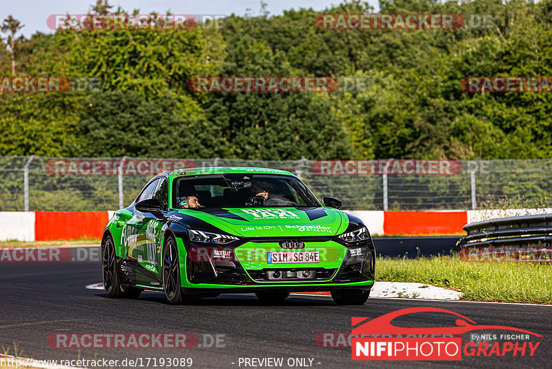 Bild #17193089 - Touristenfahrten Nürburgring Nordschleife (13.06.2022)