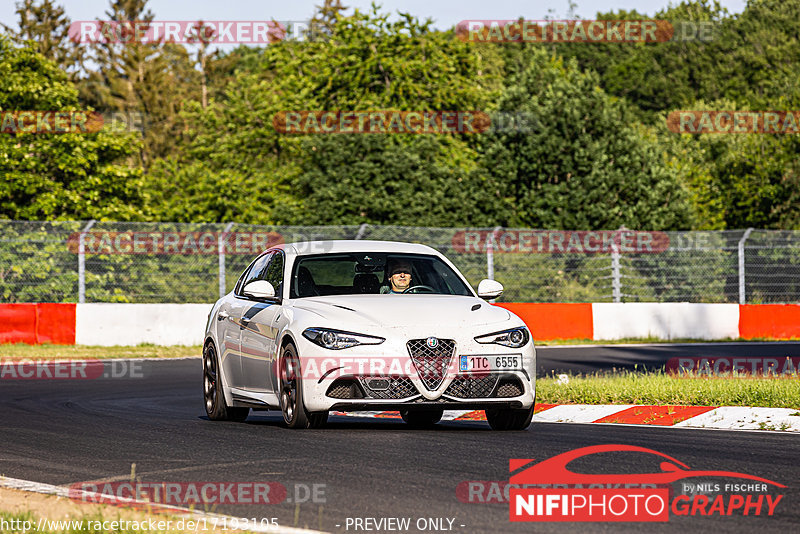 Bild #17193105 - Touristenfahrten Nürburgring Nordschleife (13.06.2022)