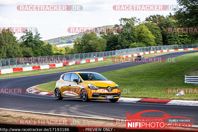 Bild #17193186 - Touristenfahrten Nürburgring Nordschleife (13.06.2022)