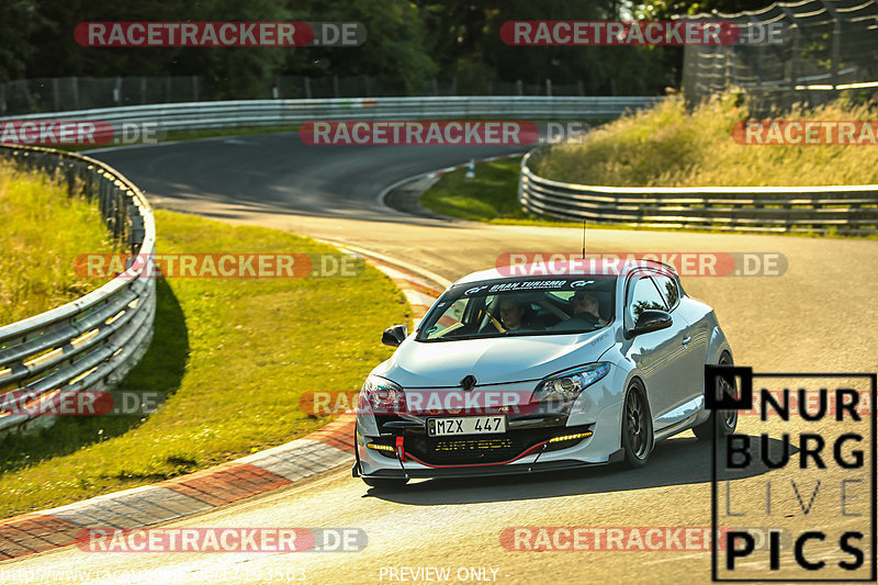 Bild #17193563 - Touristenfahrten Nürburgring Nordschleife (13.06.2022)