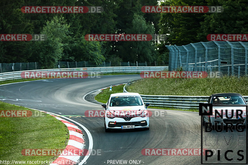 Bild #17193675 - Touristenfahrten Nürburgring Nordschleife (13.06.2022)