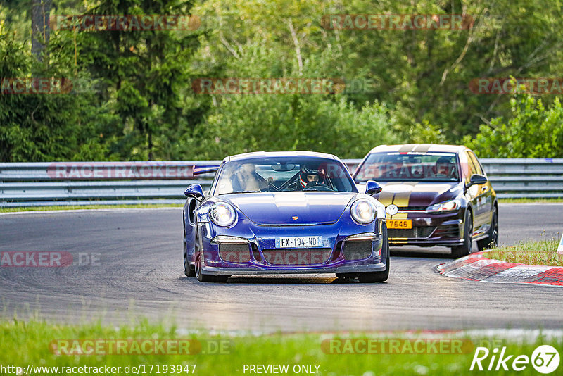 Bild #17193947 - Touristenfahrten Nürburgring Nordschleife (13.06.2022)